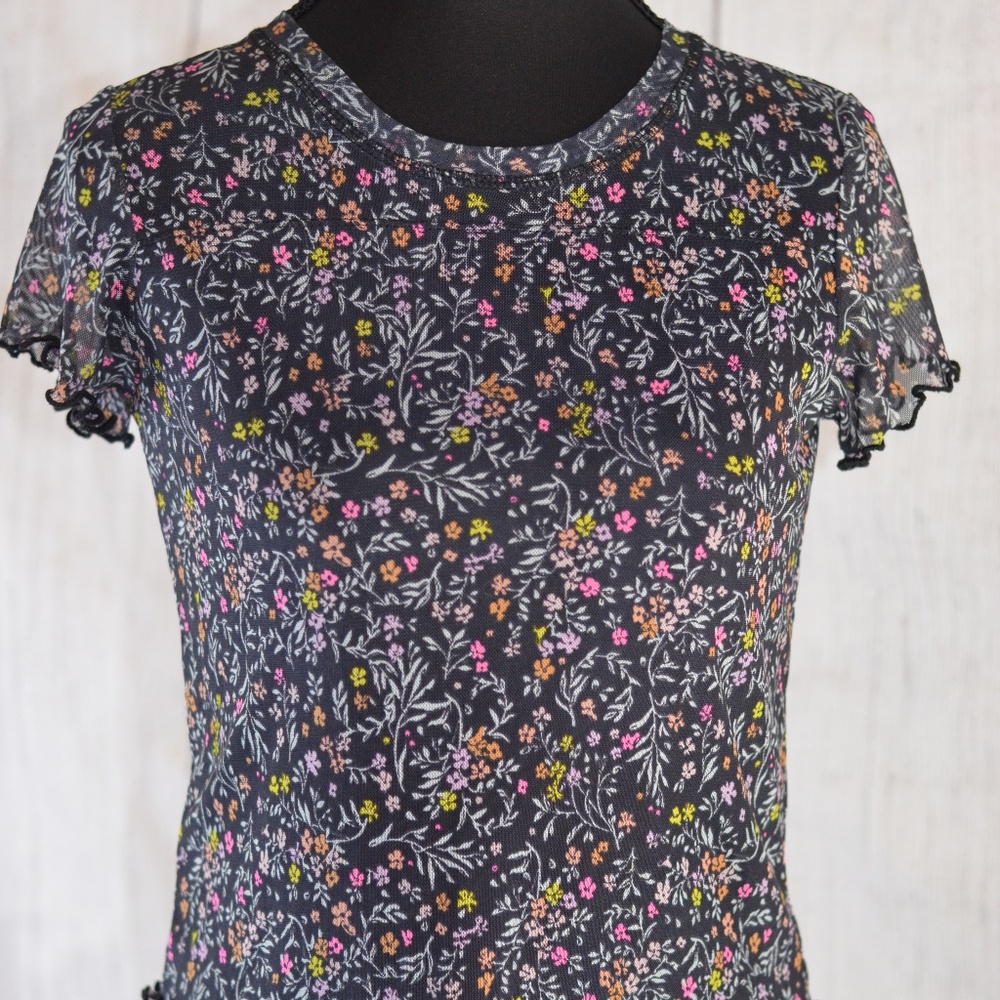 Art Class Tee (XL - 14)